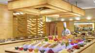 Radisson Blu Hotel Shanghai New World, фото 30