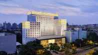 Gehua New Century Hotel