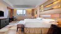 Gehua New Century Hotel, фото 11