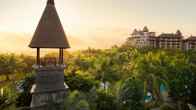 Raffles Hainan