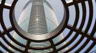 Pullman Shanghai Skyway
