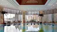 Pullman Shanghai Skyway, фото 4
