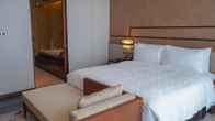HUALUXE Nanchang Hightech Zone, an IHG Hotel, фото 12