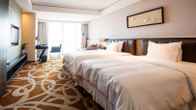 Four Points by Sheraton Qingdao, West Coast, фото 3