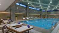 Four Points by Sheraton Suzhou, фото 4