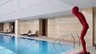 JW Marriott Hotel Beijing Central