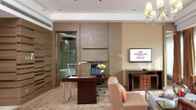 Crowne Plaza Nanjing Jiangning, фото 3