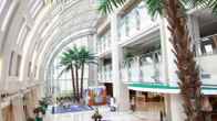 Bayshore Hotel Dalian