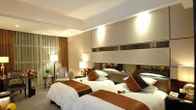 Jin Jiang Royal Palace Hotel