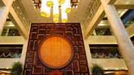 Jin Jiang Royal Palace Hotel, фото 2
