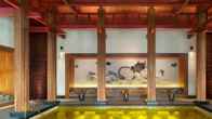The St. Regis Lhasa Resort, фото 2