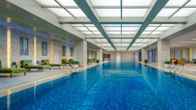 JW Marriott Hotel Harbin River North