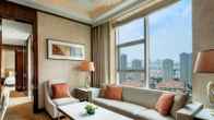JW Marriott Hotel Harbin River North, фото 3