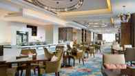 JW Marriott Hotel Harbin River North, фото 4