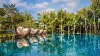 Hilton Haikou Meilan, фото 2