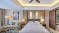 Hilton Haikou Meilan, фото 3