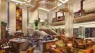 InterContinental Suzhou, фото 4