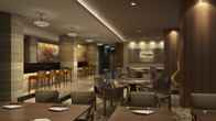 Howard Johnson IFC Plaza Ningbo, фото 2