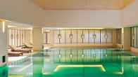 The St Regis Tianjin Hotel