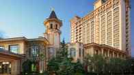Chateau Star River Hotel Shanghai
