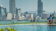 Four Seasons Hotel Hong Kong