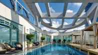 Cordis Hong Kong