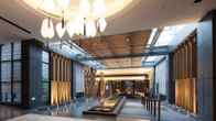 Cheery Canal Hotel Hangzhou, фото 4