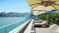 Kerry Hotel, Hong Kong