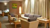 Weihai Haiyue Jianguo Hotel, фото 2