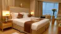 Weihai Haiyue Jianguo Hotel, фото 3