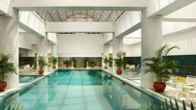 Ningbo Portman Plaza Hotel