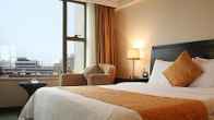 Ningbo Portman Plaza Hotel, фото 3