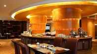 Ningbo Portman Plaza Hotel, фото 4
