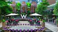 W Guangzhou