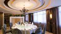 Sheraton Zhenjiang Hotel, фото 4
