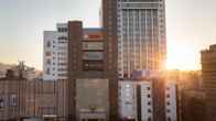 The Center Hotel Weihai, фото 2