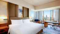 Shangri-La Tianjin, фото 4