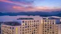 Midtown Shangri-La, Hangzhou