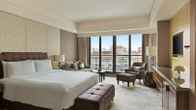 Midtown Shangri-La, Hangzhou, фото 3