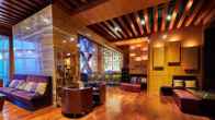 The Westin Nanjing Xuanwu Lake, фото 4