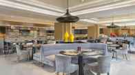 Sheraton Shanghai Jiading Hotel, фото 4