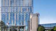 InterContinental Beijing Beichen, an IHG Hotel