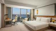 InterContinental Beijing Beichen, an IHG Hotel, фото 2