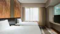 Holiday Inn Nanjing Aqua City, an IHG Hotel, фото 4