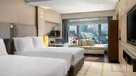 Hilton Beijing Wangfujing, фото 4