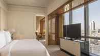 Four Seasons Hotel Tianjin, фото 3