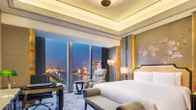 Wanda Reign on the Bund, фото 3
