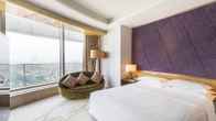 Sheraton Huzhou Hot Spring Resort, фото 2