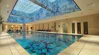Jinling International Hotel Taizhou, фото 2