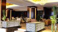 Jinling International Hotel Taizhou, фото 4